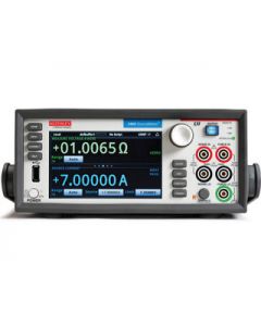 Keithley 2460 Touchscreen Source Meter - SMU Instrument