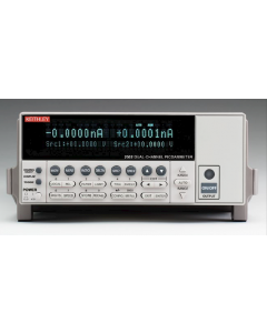 Keithley 2510 TEC SourceMeter® SMU Instrument