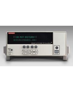Keithley 2510-AT Autotuning TEC SourceMeter® SMU Instrument