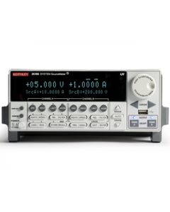 Keithley 2601B Single Channel SourceMeter