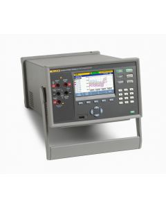 Fluke Calibration 2638A/20 Hydra Series III Data Acquisition System/Digital Multimeter OBSOLETE