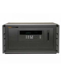 Fluke 2680A Data Acquisition System Chassis - 6 Slots