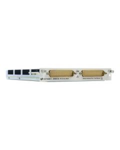 Keysight Technologies 34921A 40-Channel Armature Multiplexer for 34980A
