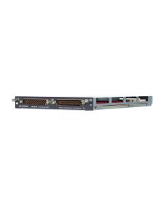Keysight 34924A 70-Channel Reed Multiplexer for 34980A