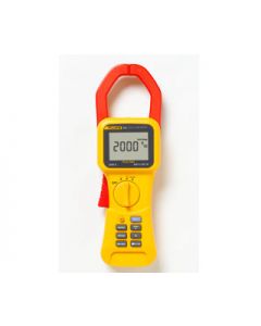 Fluke 353 AC/DC True-rms Clamp Meter, 200A, Amps Only