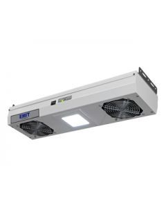 Vermason Chargebuster 2-Fan Overhead Ioniser with Lights, 220VAC