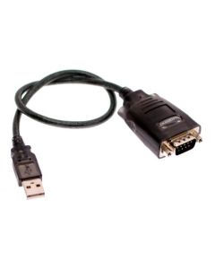 RS-232 PC / Laptop Connection Cable (1.5m)
