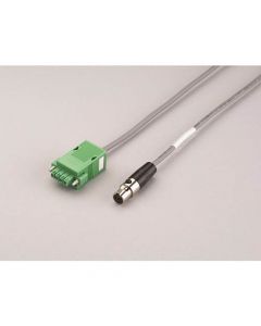 Keithley 6517-ILC-3 Interlock Cable