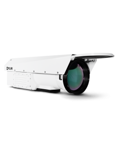 FLIR RS8500 High-Speed MWIR Camera