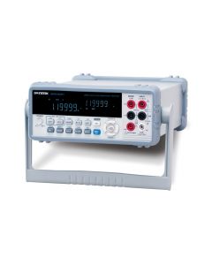 GW Instek GDM-8351 Dual Measurement Digital Multimeter