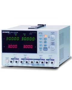 GW Instek GPD-3303S Linear DC Power Supply