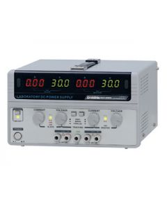 GW Instek GPS-2303 Linear DC Power Supply