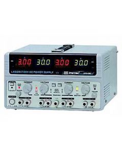 GW Instek GPS-4303 Linear DC Power Supply