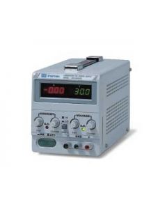 GW Instek GPS-3030DD Linear DC Power Supply