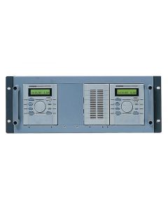 GW Instek GRA-403 - Rack Adapter Panel (PSH Series)