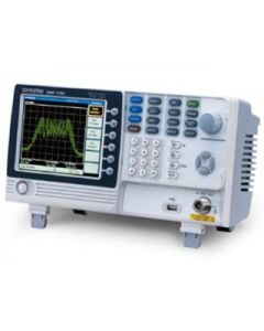 GW Instek GSP-730 Spectrum Analyzer