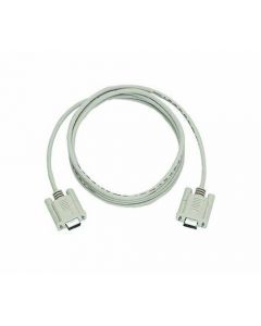 GW Instek GTL-232A RS232C Cable