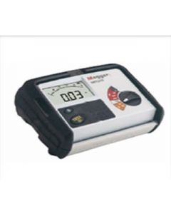 Megger MIT300 - Insulation and Continuity Testers for Electricians