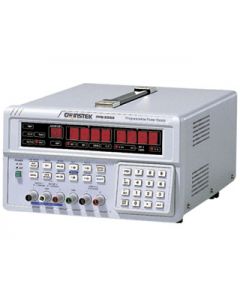 GW Instek PPE-3323 Multiple Channel DC Power Supply (Discontinued) 