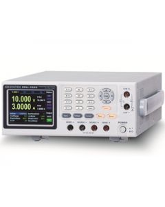 GW Instek PPH-1503 Single Channel DC Power Supply