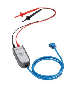 PicoConnect 442 1000 V CAT III 25:1 Differential Probe
