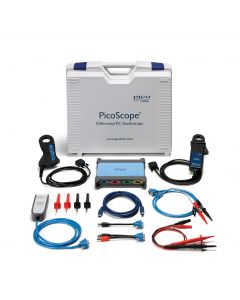 PicoScope 4444 1000 V Cat III Differential Oscilloscope Kit