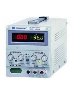 GW Instek SPS-606-Switching-dc-power-supply
