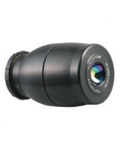 FLIR 4mm Lens - FOV 90° x 73° with Case & Mounting Support (A3XX)