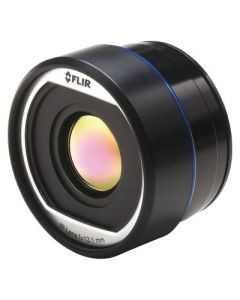 FLIR 13.1mm Lens - FOV 45°x33.7° with Case (A6XX, T6XX)