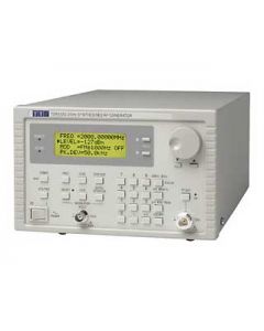 TTi TGR2050 - 2GHz RF Signal Generator, RS232 & GPIB (Discontinued)
