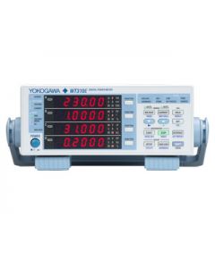 Yokogawa WT332E Digital Power Analyzer