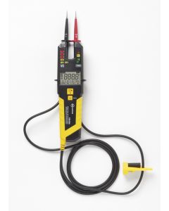 Beha-Amprobe 2100-Delta - Voltage Tester with Current-Function TRMS