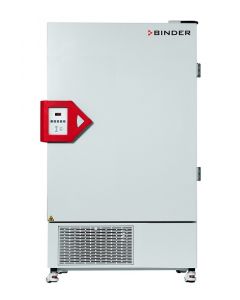 Binder UFV Series Ultra Low Temperature Freezers