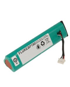 Fluke BP190 NiMH Battery Pack (190 Series)