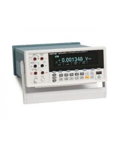 Tektronix DMM4050 Digital Precision Multimeter