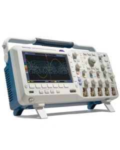 Tektronix DPO2014B Digital Phosphor Oscilloscope