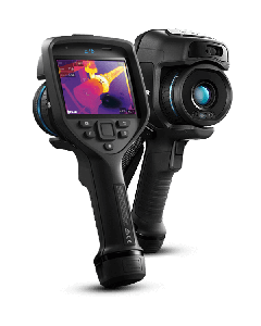 FLIR E75 Thermal Imaging Camera (Discontinued)