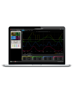 Keysight BV9201B PathWave BenchVue Advanced Power Control and Analysis Software for a Single Instrument