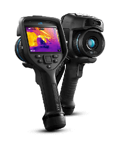 FLIR E95 Thermal Imaging Camera - DEMO 
