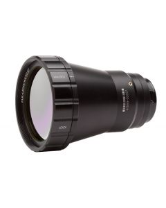 Fluke Lens/4xTELE2 4x Telephoto IR lens for TiX560-TiX520-Ti400-Ti300-Ti200