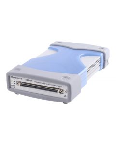 Keysight U2651A 32 Input, 32 Output USB Modular Digital I/O