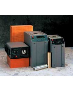 Fluke Calibration 9103-A-256 Dry Well Calibrator