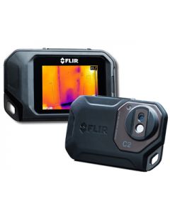 FLIR C2-DEMO Pocket Thermal Imaging Camera (Ex-Demonstration)