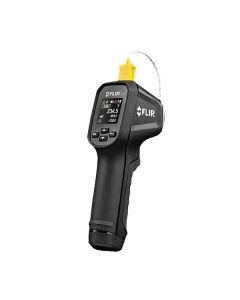 FLIR TG56 30:1 Spot Infrared Thermometer with Type K Thermocouple