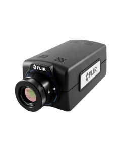 FLIR A6750 640x512 MWIR InSb Cooled Cameras 125Hz
