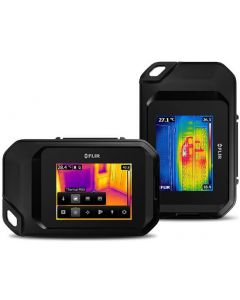 Flir C2 Compact Professional Thermal Camera (Discontinued)