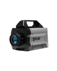 FLIR X6900sc Series 640X512 MWIR InSb Cooled Cameras 1004Hz