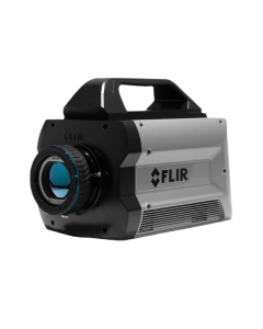 FLIR X6800sc Series 640x512 MWIR InSb Cooled Cameras 502Hz