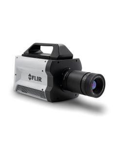 FLIR X8580-HS Series InSb™ High-Definition MWIR Science-Grade Camera 1