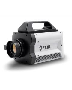 FLIR High-Speed MWIR Science-Grade Camera FLIR X6980™